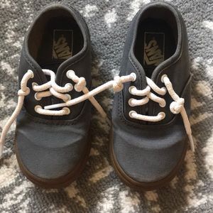 Toddler Vans Sneakers
